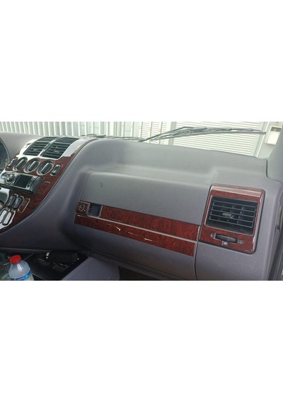 Mercedes Vito Konsol/Maun Kaplama 1996-1999 23.Prç (522931903)