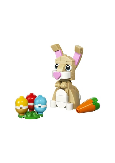Lego Creator 30716 Cute Easter Bunny