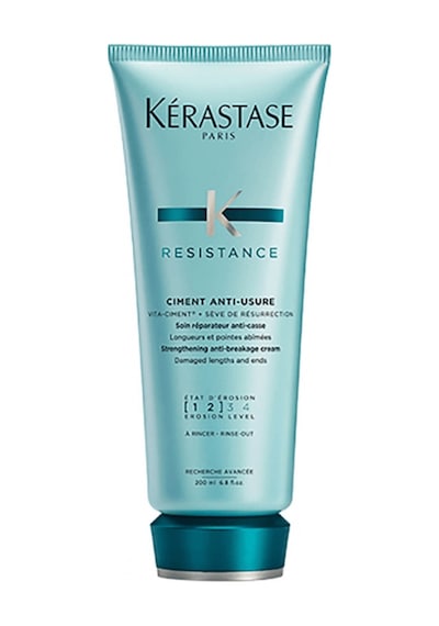 Kerastase Resistance Ciment Usure Yipranmiş Saçlar için Bakim Kremi 200 ML