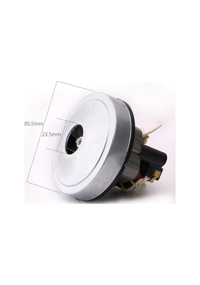 Fantom P1200 Pratik Süpürge Motoru  (489100831) Uyumlu