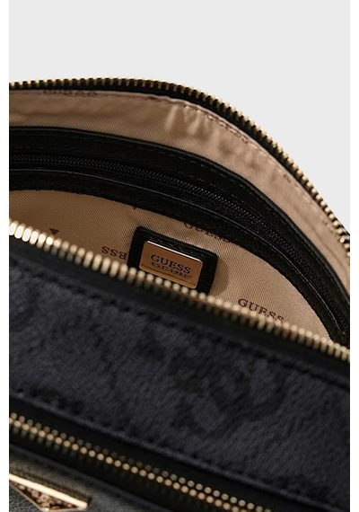 Guess Bayan Çanta Hwso96 72140 Clo Antrasit Antrasit