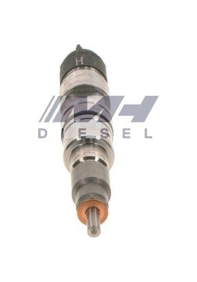Bosch 0445120234 Common Rail Enjektör Khd Deutz Magirus-deutz