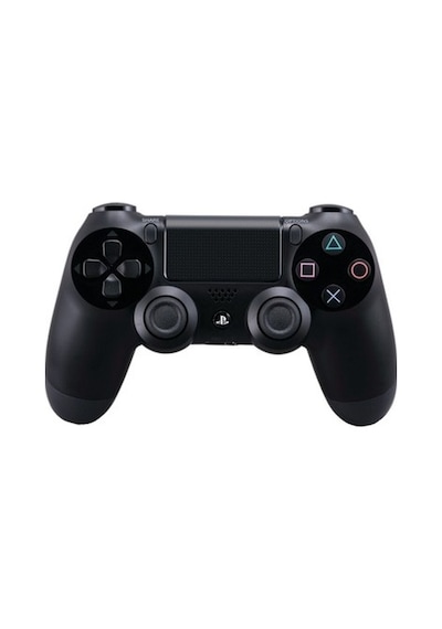 PS4 Uyumlu V2 Siyah Yeni Nesil Joystick Kol