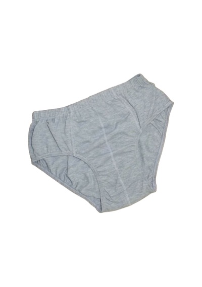 1 Adet Erkek % 100 Pamuk Önyıldız Kom Slip 001