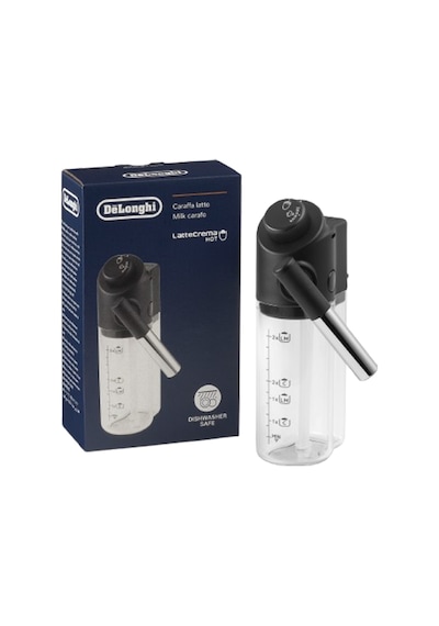 Delonghi Magnifica Start, Magnifica Evo, Süt Haznesi