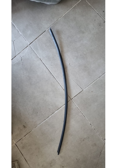 Corsa C 2001 Sonrası Ön Cam Üst Cıta 9113746