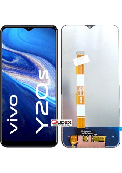 Vivo Y20S Lcd Ekran Dokunmatik (542138603)