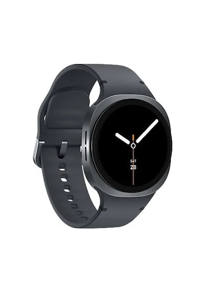Samsung Watch 8 44 MM Akıllı Saat (Samsung Türkiye Garantili)