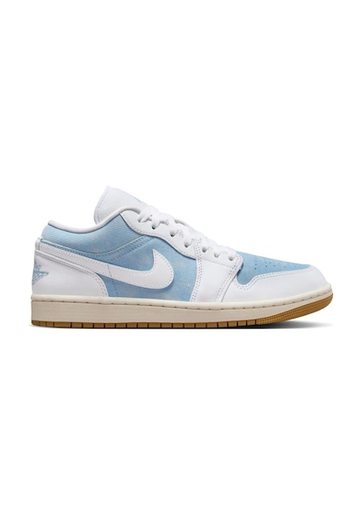 Nike Jordan 1 Low Special Edition Leather Mens Sneaker Hakiki Deri Erkek Günlük Spor Ayakkabı Mavi Beyaz Mavi - Beyaz Nike Jordan 1 Low Special Edition Leather Mens Sneaker Hakiki Deri Erkek Günlük Spor Ayakkabı Mavi Beyaz Mavi - Beyaz