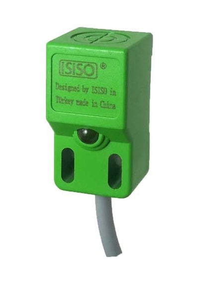 ISISO IPB5-B17-E2