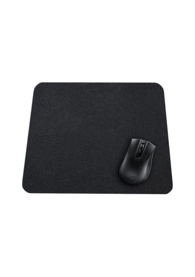 25x21 Cm Mini Ofis Mouse Pad