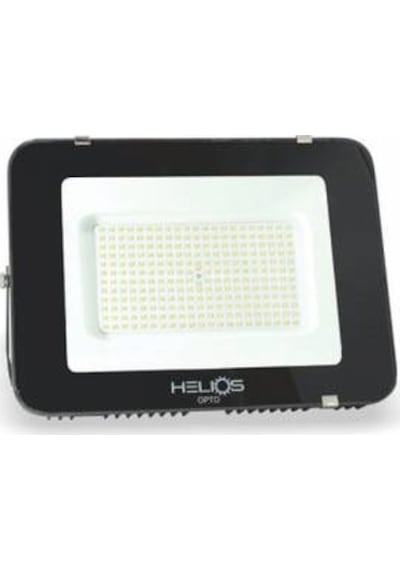 Helios Opto 200w Smd Led Projektör Hs 3818 Beyaz