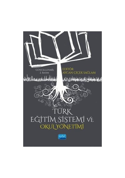 Türk Eğitim Sistemi Ve Okul Yönetimi Sku: Mırstk9836c7cfdd