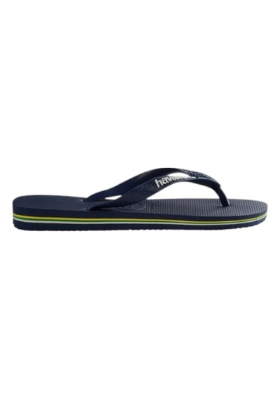 Havaianas Hav. Brasıl Erkek Lacivert Terlik - 4110850
