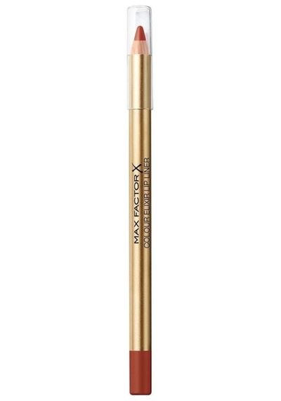 Max Factor Colour Elixir Lip Liner 15 Soft Spice