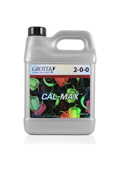 Grotek Cal Max 1  Litre