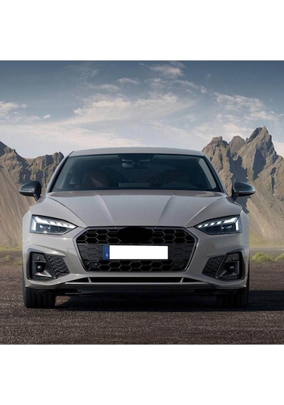 Audi A5 Sportback 2020-24 Park Sensörü Düdüğü Hoparlörü 5q0919279