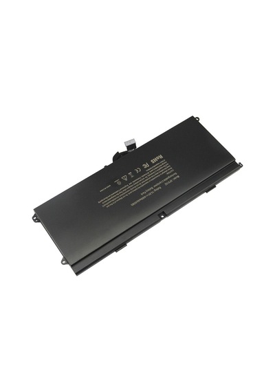 Dell Uyumlu Xps 15z-l511z P12f, 0htr7, 0nmv5c, 75wy2 Batarya Pil Rdl-137