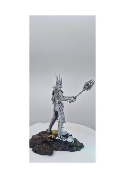 Sauron 20 Cm Figür