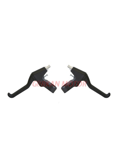 V Brake Fren Kolu Plastik Yd-b33 3 Parmak Mtb