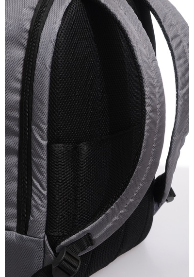 Pierre Cardin Erkek Günlük Sırt Çantası 01pc001151 Gri