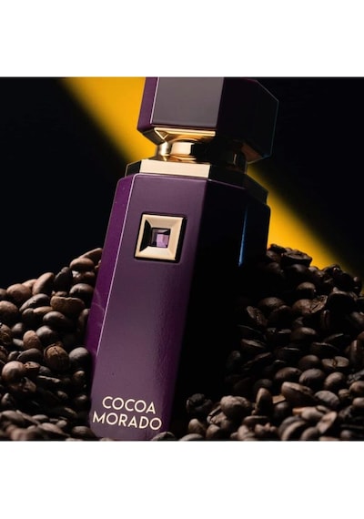 French Avenue Cocoa Morado Edp 100ml Parfüm Diğer