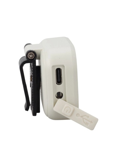 Panther Usb Şarjlı Kafa Lambası 600lm Çok Renkli
