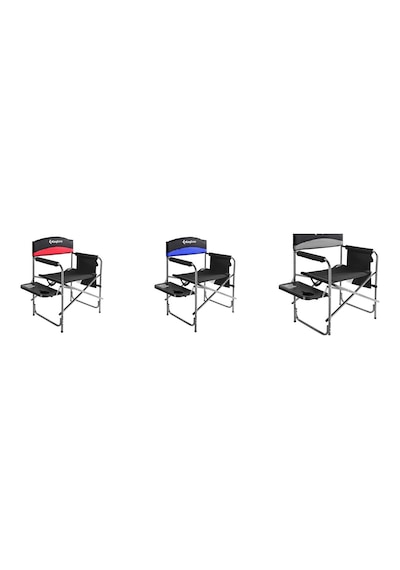 Kıngcamp Foldıng Drector Sandalye Kırmızı