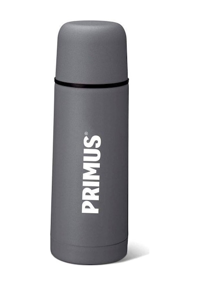 Prımus Vacuum 0.5 Lt Termos-3039 Gri