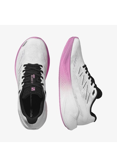 Salomon Aero Blaze 3 W Kadın Koşu Ayakkabısı White L47975700 Beyaz