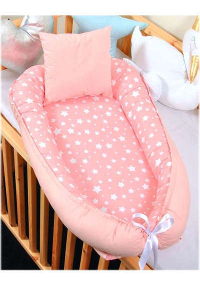 Keep Armor Babynest Bebek Beşikleri Yatağı Anne Yanı Baby Nest Pembe Pyp134 Çok Renkli Keep Armor Babynest Bebek Beşikleri Yatağı Anne Yanı Baby Nest Pembe Pyp134 Çok Renkli