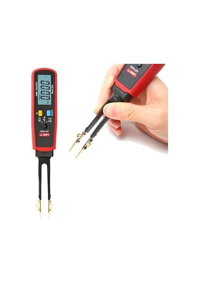 Unit Ut116c Smd Dijital Test Cihazı