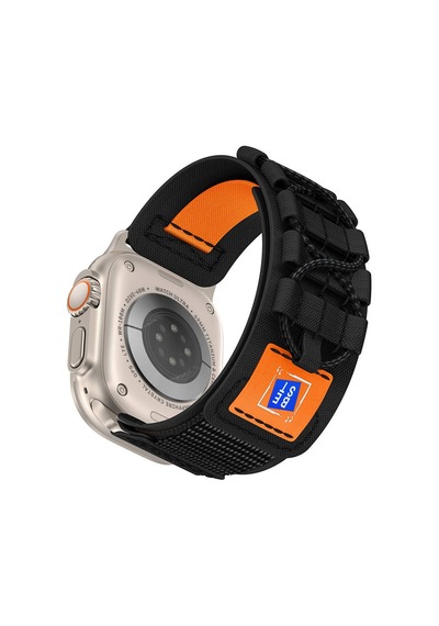 Watch 42mm Krd-99 Hasır Kordon