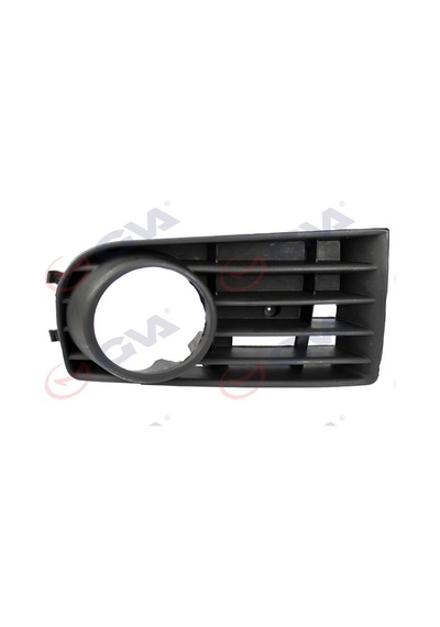 Ön - 293 - Tampon Sis Çerçevesi Sisli Sağ Golf - Glblseme - 5 2004-2009