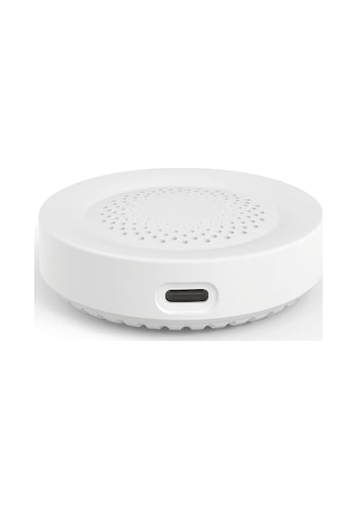 Wifi 100 Db Akıllı Siren Alarm Tuya,smart Life Uyumlu