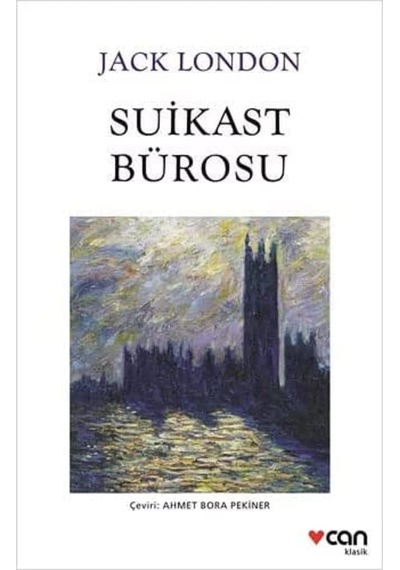 Suikast Bürosu - 57858324545411899240225
