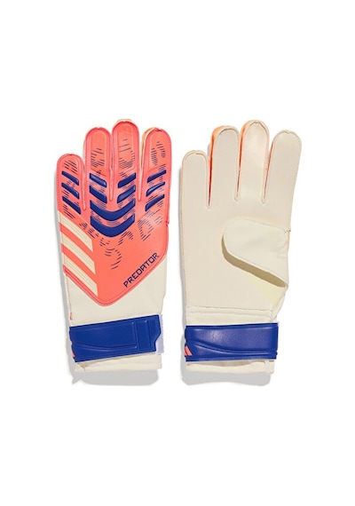 Adidas Pred Gl Trn Erkek Futbol Kaleci Eldiveni Jn5355 Turuncu Turuncu