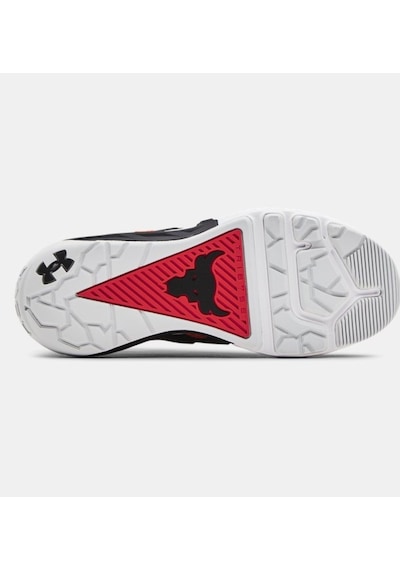 Under Armour Kadın Ua Project Rock 4 Antrenman Ayakkabısı (513123295) Kırmızı Under Armour Kadın Ua Project Rock 4 Antrenman Ayakkabısı (513123295) Kırmızı