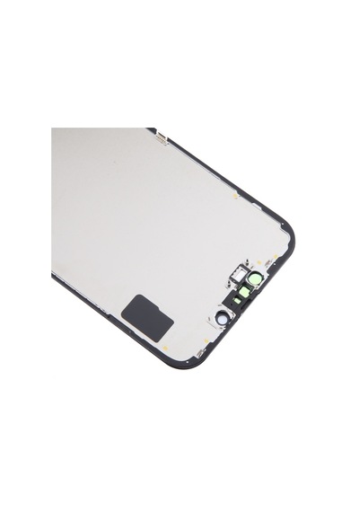 Teknonet Apple Uyumlu iPhone 14 Oled Lcd+dokunmatik+çıtalı - Siyah
