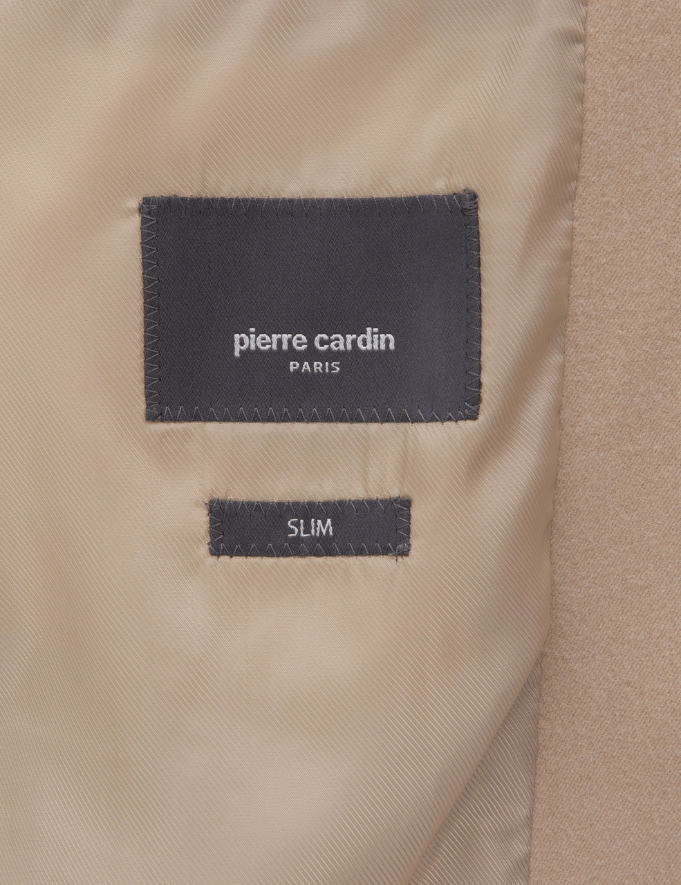 Pierre Cardin Erkek Bej Ceket 50317671-vr011 Bej