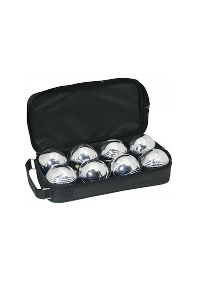 Avessa Metal Bocce Set Çantalı