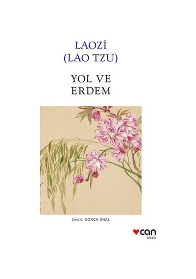 Yol ve Erdem - Laozi - Lao Tzu - Can Yayınları