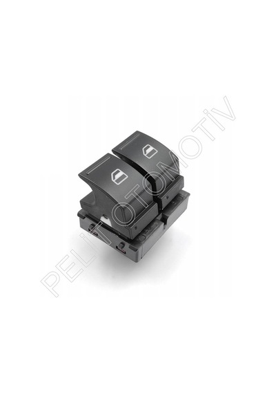 Octavia Sol Cam Açma Düğmesi 1z0959858 2009-2013