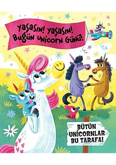Unicorn Günü - 57858324544189599240225