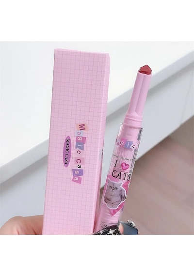 Magic Case Kalpli Jelly Lipstick - 01 Magic Case
