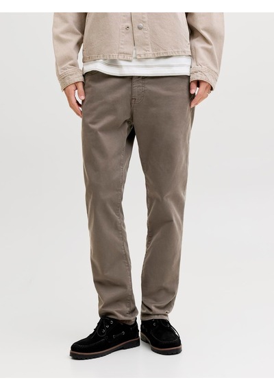 Jack & Jones Jpstclark Fınn Pants Noos Crocodile Çok Renkli