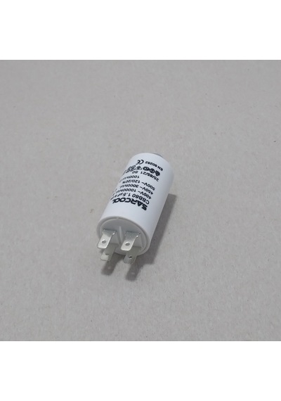 Kondansatör 9 Mf 450v