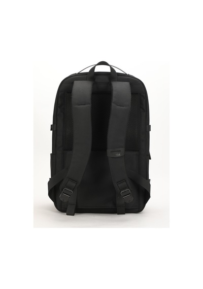 Baggaj S24103 Sırt Çantası Black