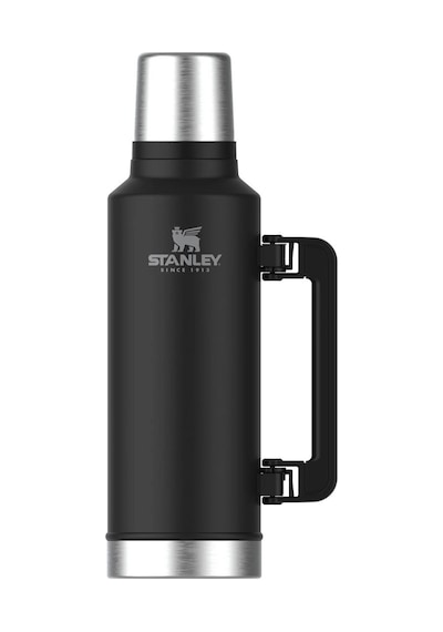 Stanley Classic Legendary Termos 1.9l Siyah