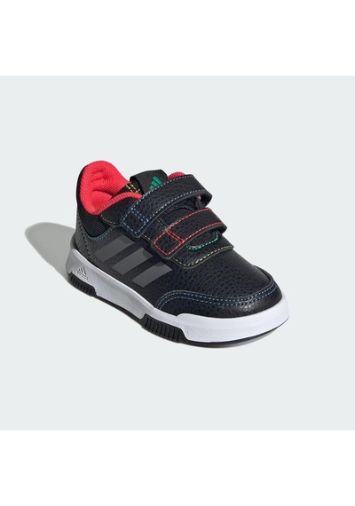 Adidas Tensaur Çocuk Günlük Spor Ayakkabı C-adıjq2877p10a00 Siyah